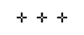 OneSaintStephens_Logo_Triple Crosses_Black